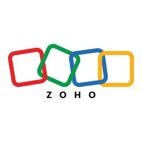 zoho_brand logo