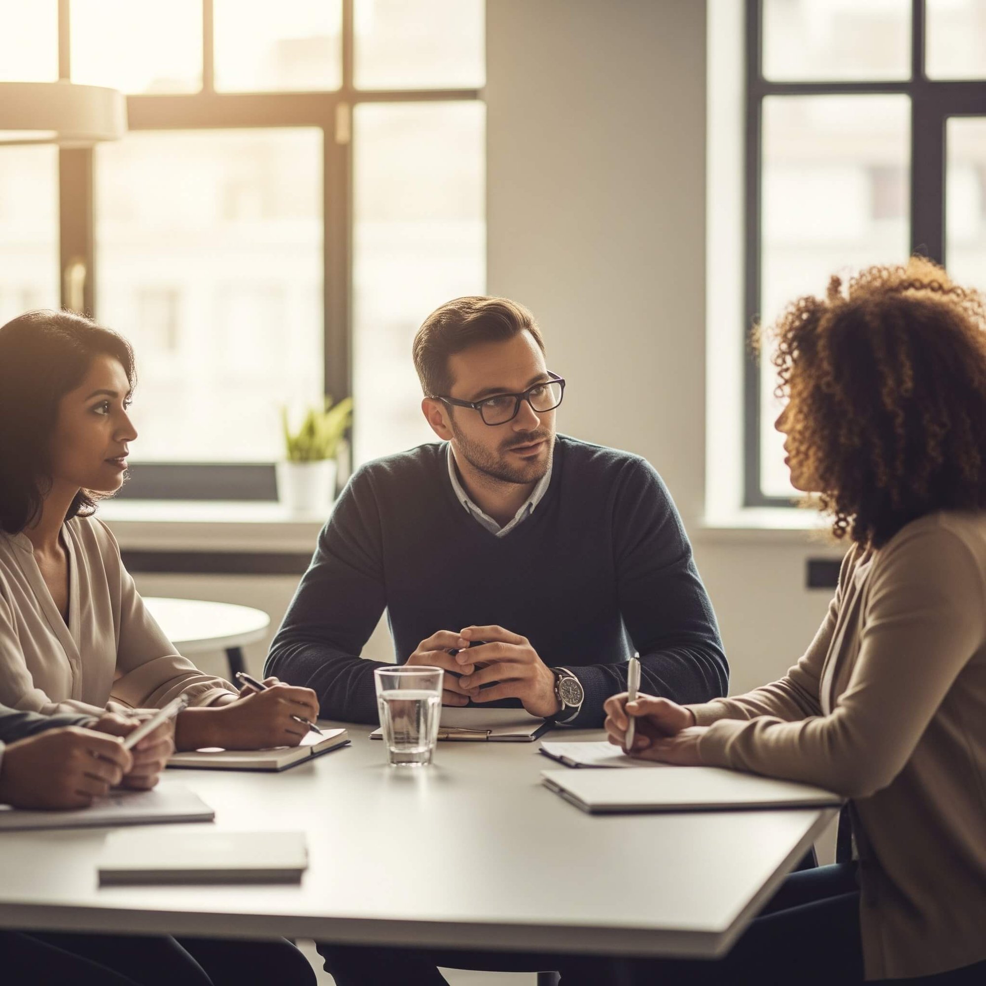 consile_meeting_in_CRM-1