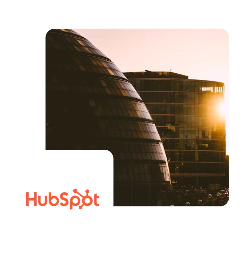 HubSpot