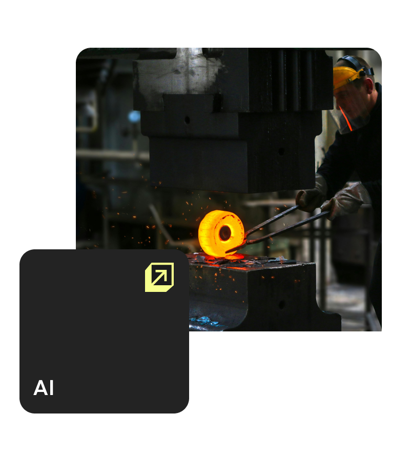 KI-Kundendienstautomatisierung für Unternehmen