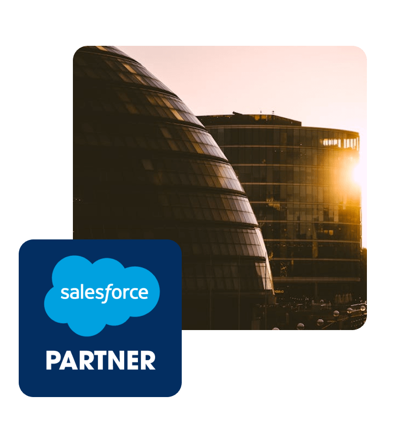 Salesforce-Partner
