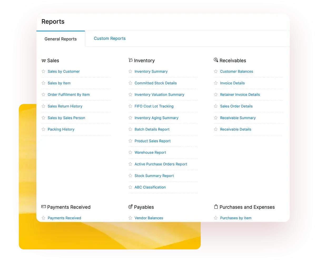 Abgrenzungen Abgrenzungen